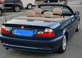 BMW 318 318ci Cabrio 143cv Blu/Azzurro - thumbnail 1