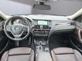 BMW X4 xDr.30d Aut. AHK+Head-Up+ACC+Glasdach+HIIF Grau - thumbnail 7