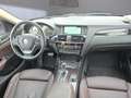 BMW X4 xDr.30d Aut. AHK+Head-Up+ACC+Glasdach+HIIF Grau - thumbnail 10