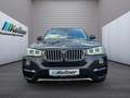 BMW X4 xDr.30d Aut. AHK+Head-Up+ACC+Glasdach+HIIF Grau - thumbnail 1
