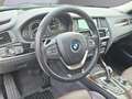 BMW X4 xDr.30d Aut. AHK+Head-Up+ACC+Glasdach+HIIF Grau - thumbnail 9