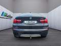BMW X4 xDr.30d Aut. AHK+Head-Up+ACC+Glasdach+HIIF Grau - thumbnail 4