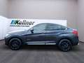 BMW X4 xDr.30d Aut. AHK+Head-Up+ACC+Glasdach+HIIF Grau - thumbnail 3