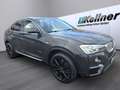 BMW X4 xDr.30d Aut. AHK+Head-Up+ACC+Glasdach+HIIF Grau - thumbnail 6