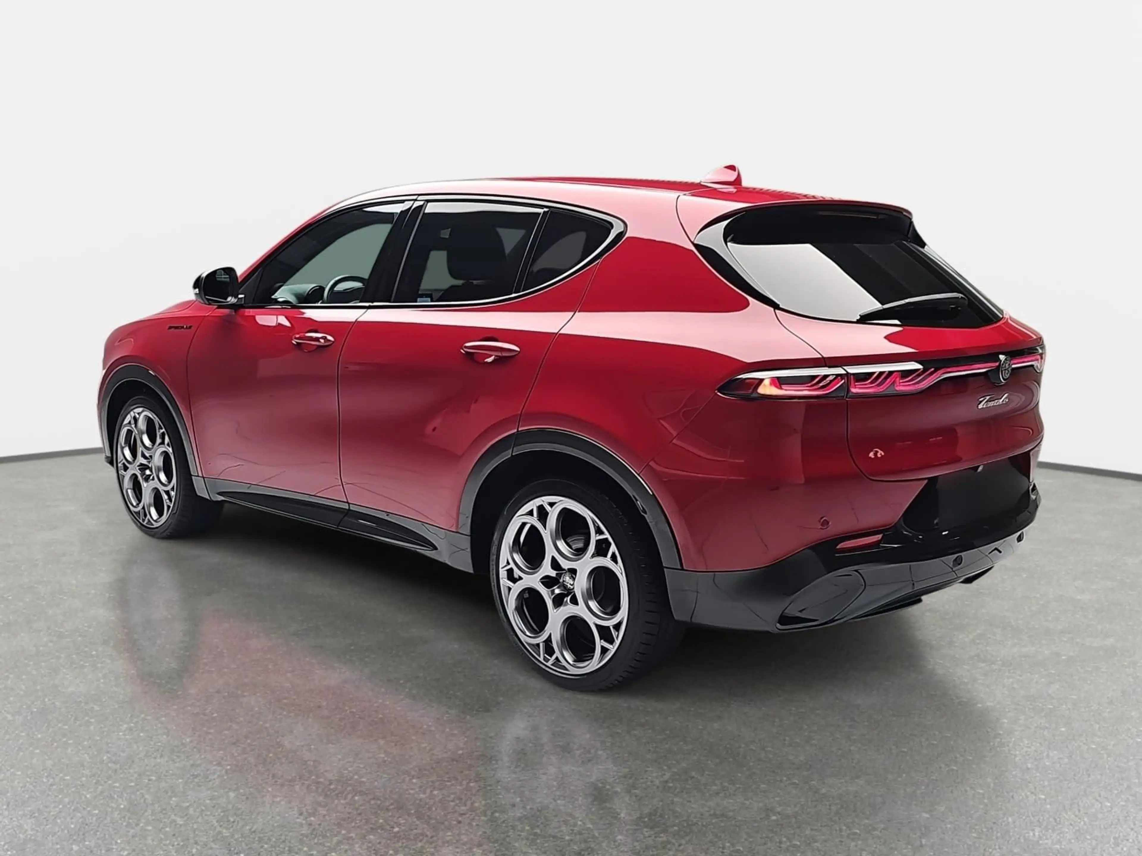 Alfa Romeo Tonale TONALE 1.5T 48V-HYBRID 15KW SPECIALE — photo 5