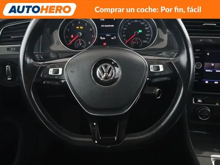 Volkswagen Golf VII 1.0 TSI Advance 5p 2019, foto 24