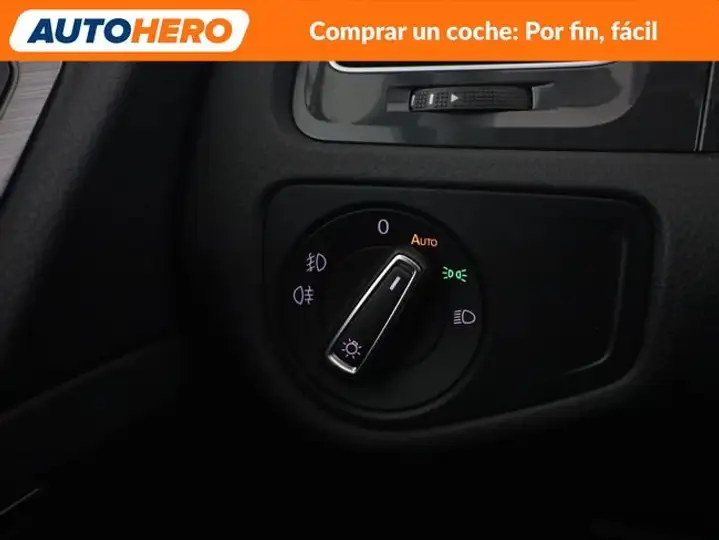 Volkswagen Golf VII 1.0 TSI Advance 5p 2019, foto 28