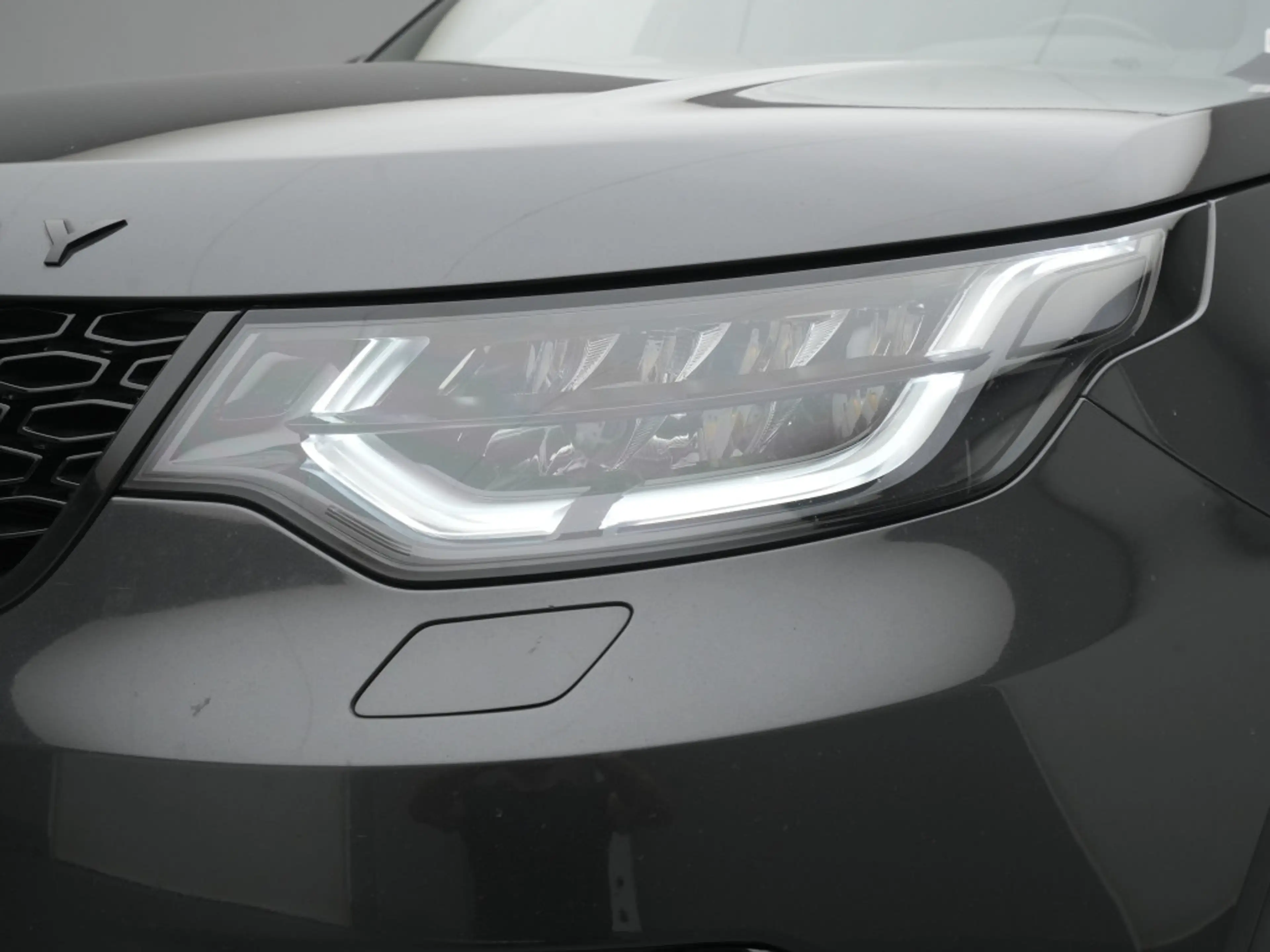 Land Rover Discovery 5 HSE/AHK/Pano/7-Sitze — photo 17