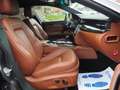 Maserati Quattroporte 3.0 V6 275cv ✅1er PROP✅CARNET-CUIR-XENON-CAM Grijs - thumbnail 14