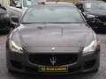 Maserati Quattroporte 3.0 V6 275cv ✅1er PROP✅CARNET-CUIR-XENON-CAM Grijs - thumbnail 8