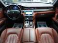 Maserati Quattroporte 3.0 V6 275cv ✅1er PROP✅CARNET-CUIR-XENON-CAM Grijs - thumbnail 10