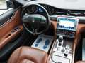 Maserati Quattroporte 3.0 V6 275cv ✅1er PROP✅CARNET-CUIR-XENON-CAM Grijs - thumbnail 16