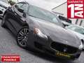 Maserati Quattroporte 3.0 V6 275cv ✅1er PROP✅CARNET-CUIR-XENON-CAM Grijs - thumbnail 1