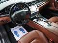 Maserati Quattroporte 3.0 V6 275cv ✅1er PROP✅CARNET-CUIR-XENON-CAM Grijs - thumbnail 15