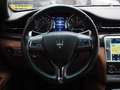 Maserati Quattroporte 3.0 V6 275cv ✅1er PROP✅CARNET-CUIR-XENON-CAM Grijs - thumbnail 17