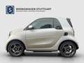 smart forTwo fortwo EQ Pulse Exklusiv-P. Kam PTS Hi. 22kW SHZ Silber - thumbnail 5
