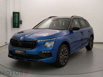 1.5 TSI ACT 130 Edition DSG 110KW
