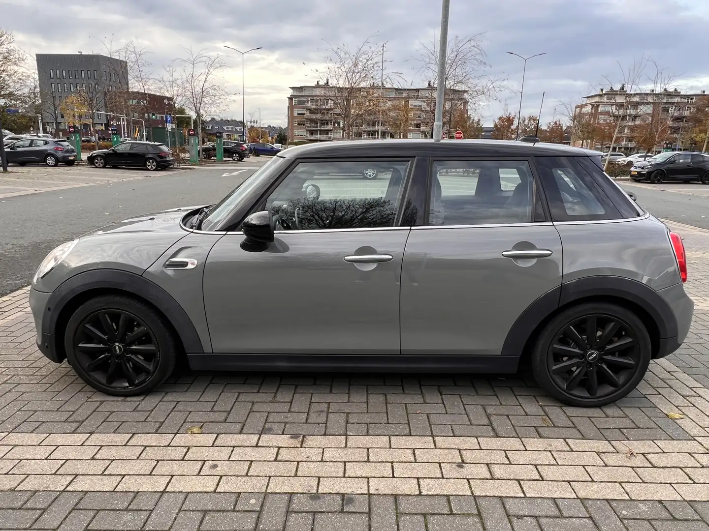 MINI Cooper Cooper 2018 Automaat|Car play|perfect|APK 2026 - 1