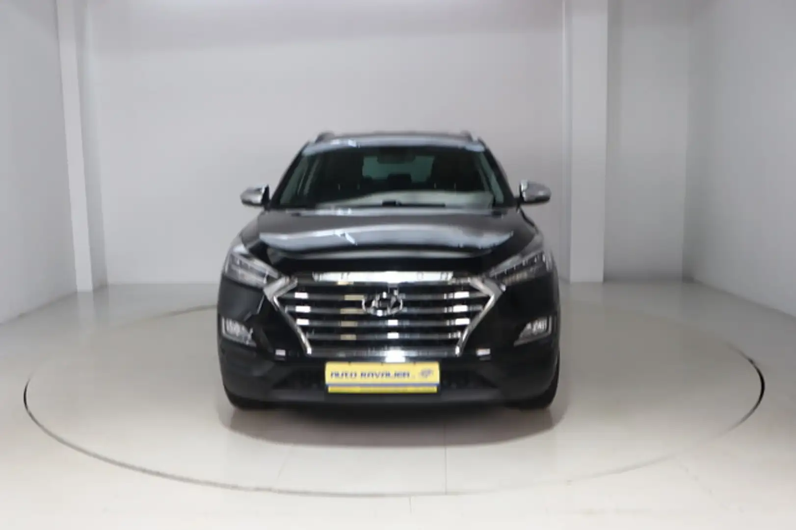 Hyundai TUCSON Tucson 1.6 GDI Noir - 2