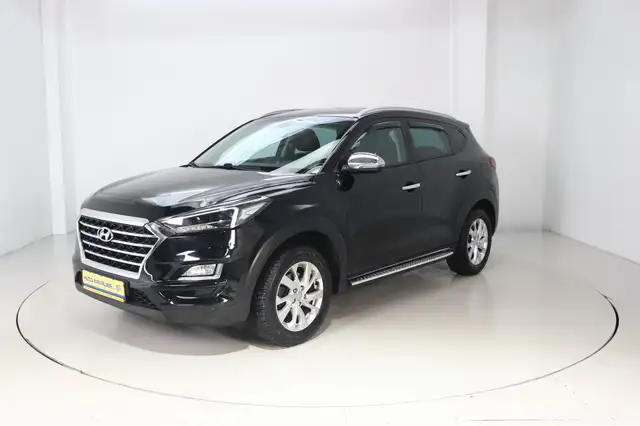 Hyundai TUCSON Tucson 1.6 GDI * LED * Tempomat