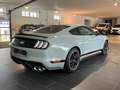 Ford Mustang Mach 1, 5.0 Automatik V8.🔥MAGNE-RIDE 🔥SOFORT VER Grau - thumbnail 4