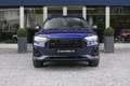 Audi Q5 55 TFSI E S Edition Competition Bleu - thumbnail 2