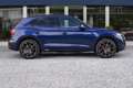 Audi Q5 55 TFSI E S Edition Competition Blau - thumbnail 4