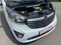 Opel Vivaro B 1.6 BiTurbo L2H1 2,9t Sport (9xSITZER*NAVI*ALU) Blanco - thumbnail 10