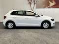 Volkswagen Polo 1.0 TSI COMFORTLINE BUSINESS CRUISE CONTROL AIRCO Weiß - thumbnail 8