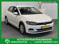 Volkswagen Polo 1.0 TSI COMFORTLINE BUSINESS CRUISE CONTROL AIRCO Weiß - thumbnail 1