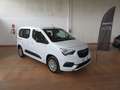 Opel Combo Life Combo Life 1.5 dci 100 cv N1 Bianco - thumbnail 5