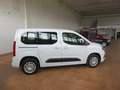 Opel Combo Life Combo Life 1.5 dci 100 cv N1 Bianco - thumbnail 4