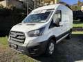 Ford Transit Transit 310 2.0TDCi EcoBlue 165CV PL-TM Furgone T Bianco - thumbnail 5