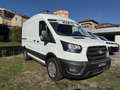 Ford Transit Transit 310 2.0TDCi EcoBlue 165CV PL-TM Furgone T Bianco - thumbnail 1