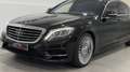 Mercedes-Benz S 500 Maybach 4M Aut. Negro - thumbnail 17