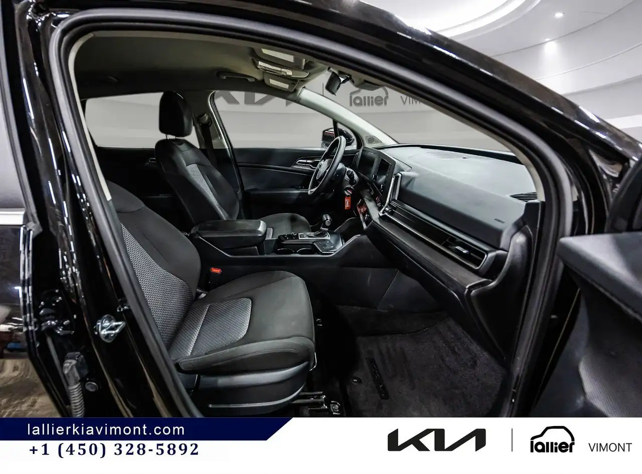 Kia Sportage снимка Kia Sportage