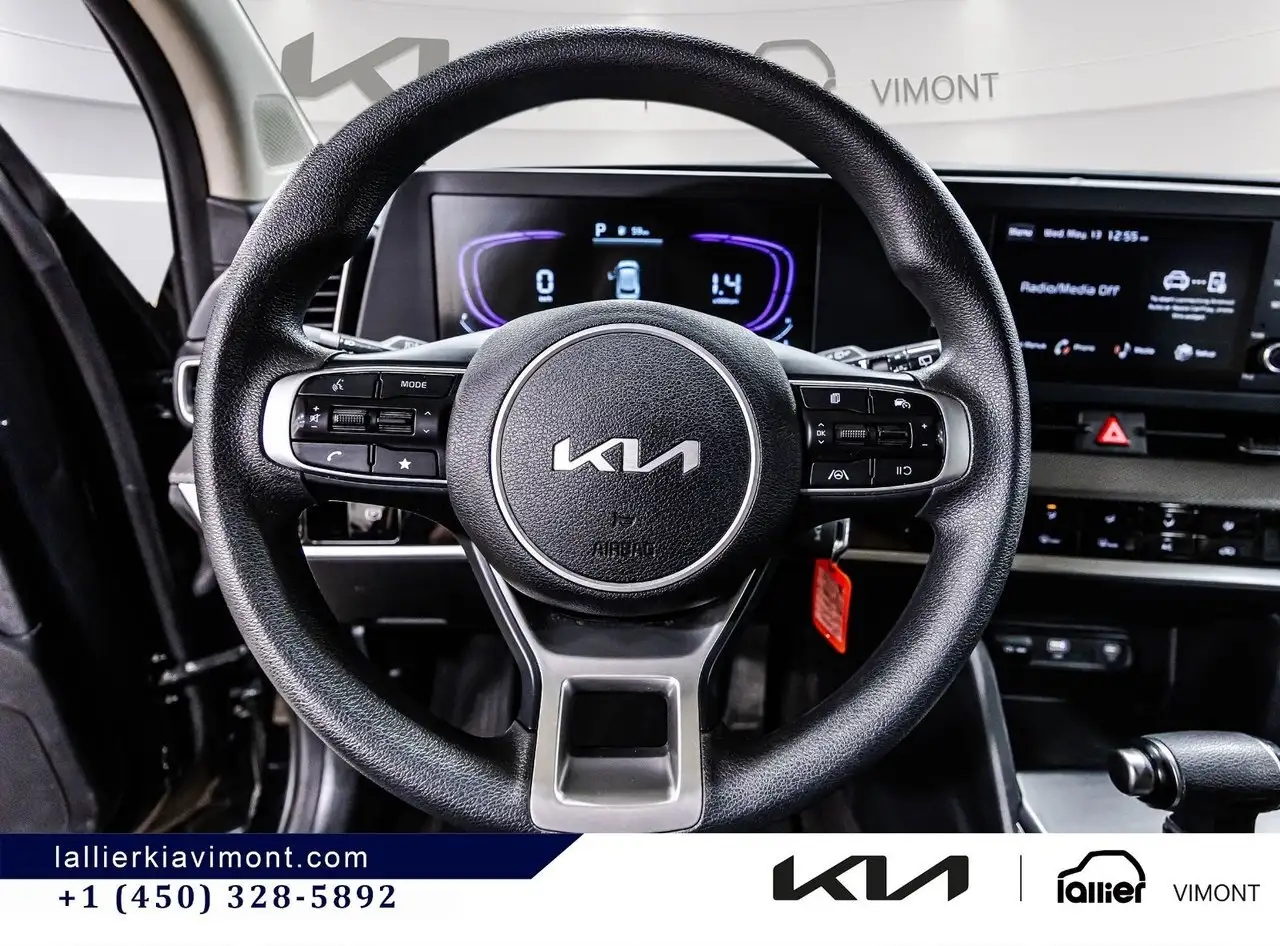 Kia Sportage снимка Kia Sportage