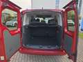 Volkswagen Caddy STYLE 1.5TSI STANDHZG+LED+NAVI-APP+GRA+SITZHZG+17 Rot - thumbnail 8