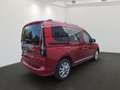Volkswagen Caddy STYLE 1.5TSI STANDHZG+LED+NAVI-APP+GRA+SITZHZG+17 Rot - thumbnail 4