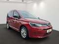 Volkswagen Caddy STYLE 1.5TSI STANDHZG+LED+NAVI-APP+GRA+SITZHZG+17 Rot - thumbnail 3