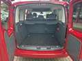 Volkswagen Caddy STYLE 1.5TSI STANDHZG+LED+NAVI-APP+GRA+SITZHZG+17 Rot - thumbnail 13
