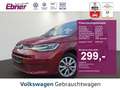Volkswagen Caddy STYLE 1.5TSI STANDHZG+LED+NAVI-APP+GRA+SITZHZG+17 Rot - thumbnail 1