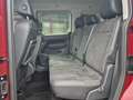 Volkswagen Caddy STYLE 1.5TSI STANDHZG+LED+NAVI-APP+GRA+SITZHZG+17 Rot - thumbnail 12