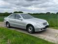 Mercedes-Benz E 240 E-Klasse Elegance Argintiu - thumbnail 3