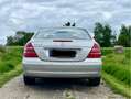 Mercedes-Benz E 240 E-Klasse Elegance Argintiu - thumbnail 2