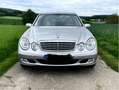 Mercedes-Benz E 240 E-Klasse Elegance Argintiu - thumbnail 4