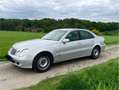 Mercedes-Benz E 240 E-Klasse Elegance Argintiu - thumbnail 1