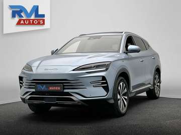 1.5 DM-i FWD Boost PHEV 218PK Pano/Dak, Head/Up Ad