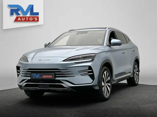 BYD Seal U 1.5 DM-i FWD Boost PHEV 218PK Pano/Dak, Head/Up Ad