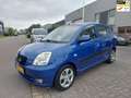 Kia Picanto 1.0 Bling 5 deurs + airco Azul - thumbnail 1